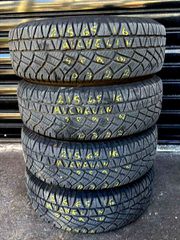 215/65R16 Michelin Μεταχειρισμένα 0322