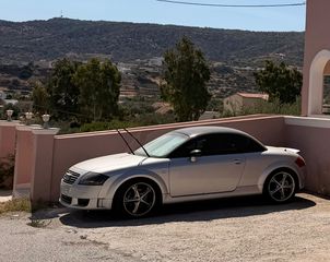 Audi TT 2004
