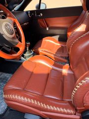 Audi TT 2004 QUATTRO TURBO 225 HP baseball edition-thumb-3