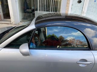 Audi TT 2004 QUATTRO TURBO 225 HP baseball edition-thumb-10