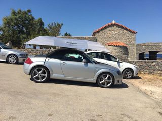 Audi TT 2004 QUATTRO TURBO 225 HP baseball edition-thumb-12