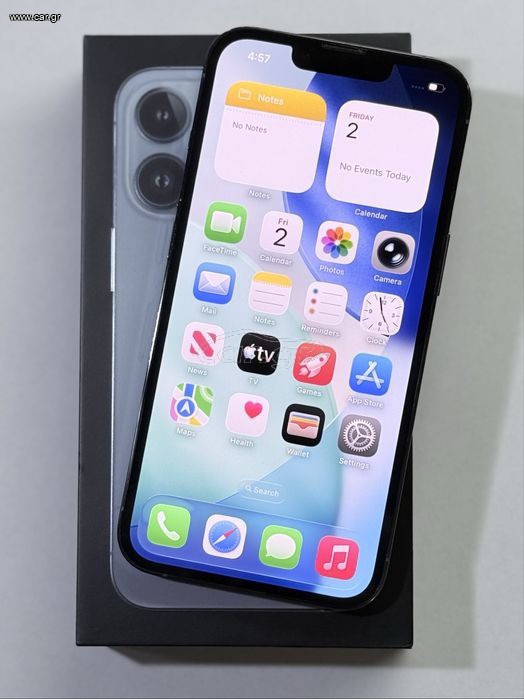 Iphone 13 pro 128 gb