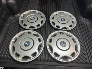 Γνησιατασια 15αρια από BMW E36 τετράδα