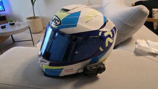 HJC RPHA 70