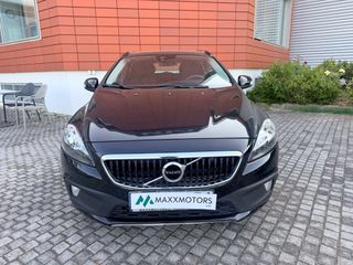 Volvo V40 Cross Country 2014 1.6 CROSS COUNTRY AUTO 115Ps