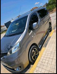 Nissan NV 200 2012
