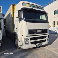 Γερανοί - Φορτηγά Με Γερανό Volvo 2008 FH13 480 euro 5 palfinger 16500 5 υδραβλικα-thumb-1