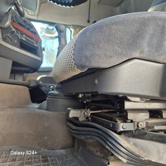 Γερανοί - Φορτηγά Με Γερανό Volvo 2008 FH13 480 euro 5 palfinger 16500 5 υδραβλικα-thumb-5