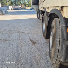 Γερανοί - Φορτηγά Με Γερανό Volvo 2008 FH13 480 euro 5 palfinger 16500 5 υδραβλικα-thumb-6