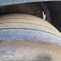 Γερανοί - Φορτηγά Με Γερανό Volvo 2008 FH13 480 euro 5 palfinger 16500 5 υδραβλικα-thumb-8