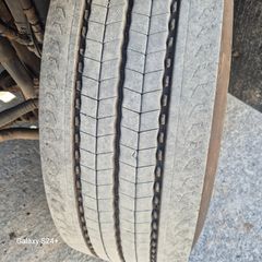 Γερανοί - Φορτηγά Με Γερανό Volvo 2008 FH13 480 euro 5 palfinger 16500 5 υδραβλικα-thumb-9