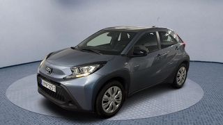 Toyota Aygo (X) 2025 L 72hp CVT X-Play 1.0