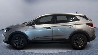 Opel Grandland (X) 2022 Turbo 130hp S&S Business E 1.2-thumb-3
