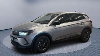 Opel Grandland (X) 2022 Turbo 130hp S&S Business E 1.2
