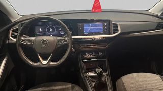 Opel Grandland (X) 2022 Turbo 130hp S&S Business E 1.2-thumb-4