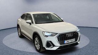 Audi Q3 2022 S line 35 TDI S tronic 2.0-thumb-2