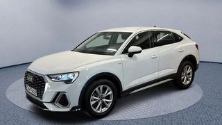 Audi Q3 2022 S line 35 TDI S tronic 2.0
