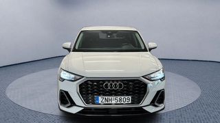 Audi Q3 2022 S line 35 TDI S tronic 2.0-thumb-1