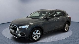 Audi Q3 2022 Advanced 35 TFSI Hybrid S tron 1.5