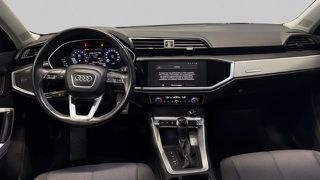 Audi Q3 2022 Advanced 35 TFSI Hybrid S tron 1.5-thumb-4