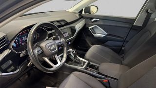 Audi Q3 2022 Advanced 35 TFSI Hybrid S tron 1.5-thumb-5