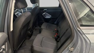 Audi Q3 2022 Advanced 35 TFSI Hybrid S tron 1.5-thumb-6