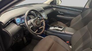 Hyundai Tucson 2021 PHEV 1.6T 265hp 4WD 6AT GLS Pr 1.6-thumb-5