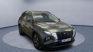 Hyundai Tucson 2021 PHEV 1.6T 265hp 4WD 6AT GLS Pr 1.6-thumb-2