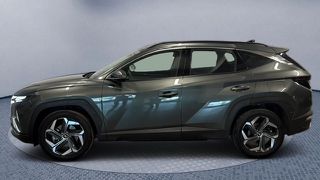 Hyundai Tucson 2021 PHEV 1.6T 265hp 4WD 6AT GLS Pr 1.6-thumb-3