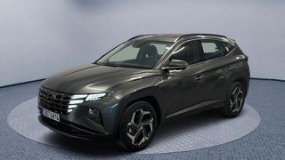 Hyundai Tucson 2021 PHEV 1.6T 265hp 4WD 6AT GLS Pr 1.6