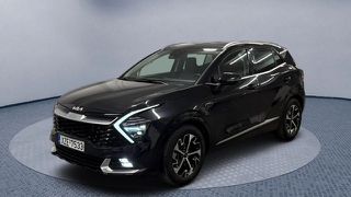 Kia Sportage 2022 T 150Ps 6MT 2WD 48V Launch 1.6