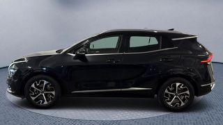 Kia Sportage 2022 T 150Ps 6MT 2WD 48V Launch 1.6-thumb-5