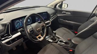 Kia Sportage 2022 T 150Ps 6MT 2WD 48V Launch 1.6-thumb-7