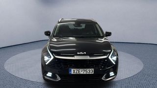 Kia Sportage 2022 T 150Ps 6MT 2WD 48V Launch 1.6-thumb-1