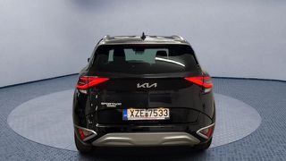 Kia Sportage 2022 T 150Ps 6MT 2WD 48V Launch 1.6-thumb-3
