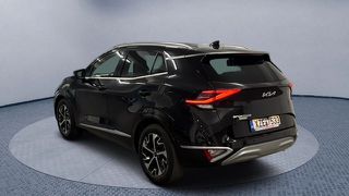 Kia Sportage 2022 T 150Ps 6MT 2WD 48V Launch 1.6-thumb-4