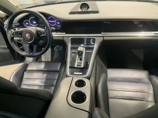 Porsche Panamera 2021-thumb-2