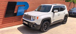 Jeep Renegade 2016 Limited 4X4 170 HP ΙΔΩΤΗ