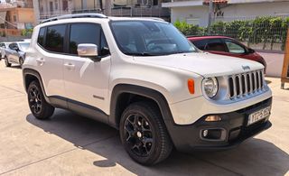 Jeep Renegade 2016 Limited 4X4 170 HP ΙΔΩΤΗ-thumb-2