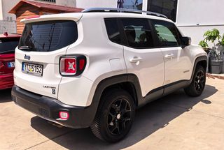 Jeep Renegade 2016 Limited 4X4 170 HP ΙΔΩΤΗ-thumb-3