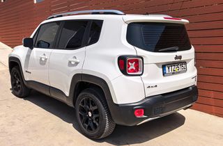 Jeep Renegade 2016 Limited 4X4 170 HP ΙΔΩΤΗ-thumb-4