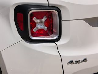 Jeep Renegade 2016 Limited 4X4 170 HP ΙΔΩΤΗ-thumb-5