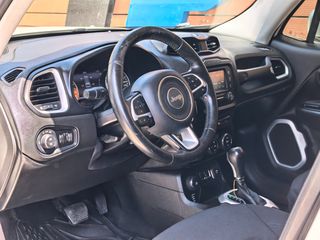 Jeep Renegade 2016 Limited 4X4 170 HP ΙΔΩΤΗ-thumb-7