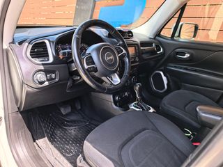 Jeep Renegade 2016 Limited 4X4 170 HP ΙΔΩΤΗ-thumb-8