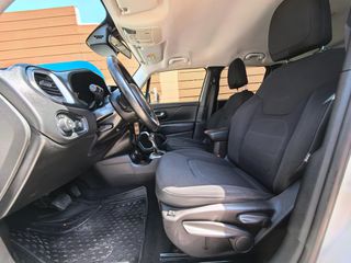 Jeep Renegade 2016 Limited 4X4 170 HP ΙΔΩΤΗ-thumb-9