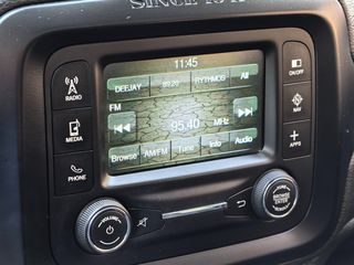 Jeep Renegade 2016 Limited 4X4 170 HP ΙΔΩΤΗ-thumb-13