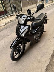 Archive Motorcycle Scrambler 125 2021