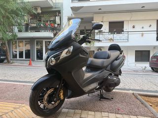 Sym Maxsym 400i 2014