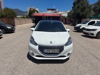 Peugeot 208 2015 E-HDI F1-thumb-2