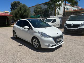 Peugeot 208 2015 E-HDI F1-thumb-3